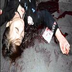 Corpse Brides