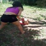 Sexy Beating