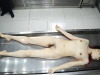 Fuckable dead women