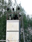 17 yo girl tried to take selfie in high-voltage substation