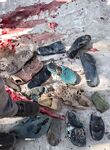 Crocodile Swallows Man in South Africa