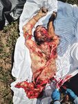 Fatal Crash