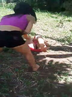 Sexy Beating