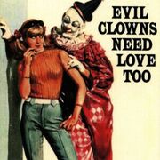 evilclowns