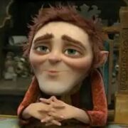 HorRnuS
