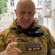 YevgenyPrigozhin