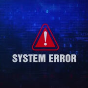 SystemError