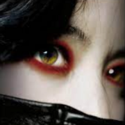 Lady Vengeance