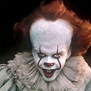 Pennywise