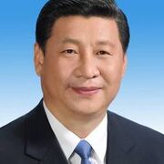 presidentlxijinping