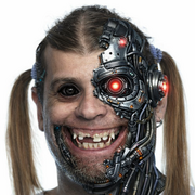 Weeg_Cyborg