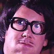 Kinky John