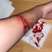urgetorelapse