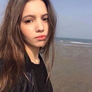 Girl-Anne