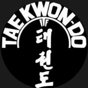 MasterInstructorTKD