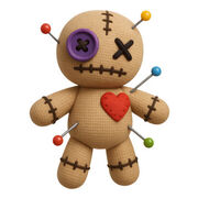 VOODOOZOMBIE