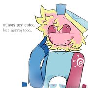 mentally ill femboy