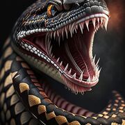 Sneaky-Snake