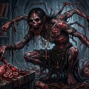 Gristle-Weaver