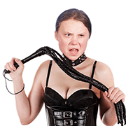 mistressGreta
