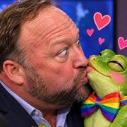 AJsFrogTurnedGay