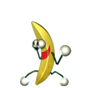 PeopleLikeBananas