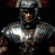RomanCenturion