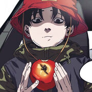 Yoonbumm