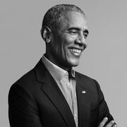 BarackObama