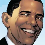 BarackObama