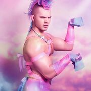UltraGayFagBoiManLover