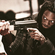 Coldblooded KTS