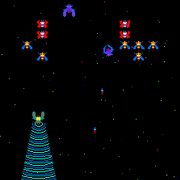 Galaga