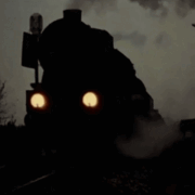 MysteryTrain