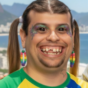 Brazilian-Weeg