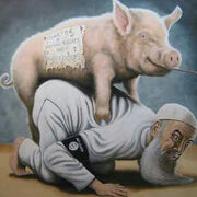 AllahLovesPigs