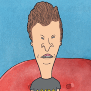 Butthead