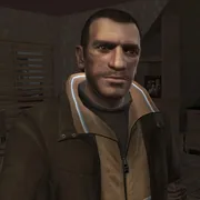Niko Bellic