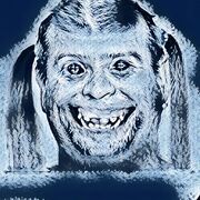Frozened