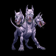 Cerberus3