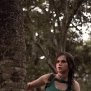 LaraCroft