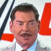 VinceMcMahon
