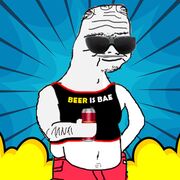 Beerisbae