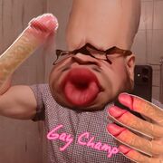 HardGay Killer