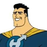 Captain-Hero