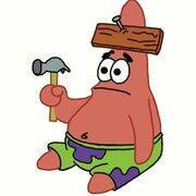Patrick-Star