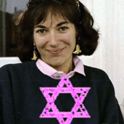 Ghislaine Maxwell