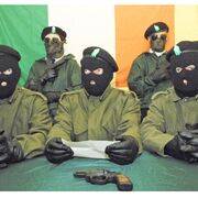 IRISHFENIEN