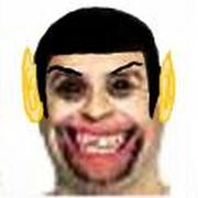 Spock Weeg