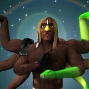 Xavier The Archangel